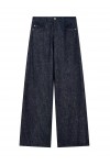 J33 jeans in rinse denim Valentine's day Capsule