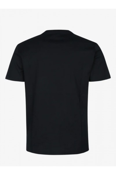 Regular fit t-shirt Lux Identity in cotton jersey