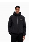 Blouson jacket Premium Label with oversized fit Blouson jacket Premium Label with oversized fit