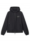 Blouson jacket Premium Label with oversized fit Blouson jacket Premium Label with oversized fit