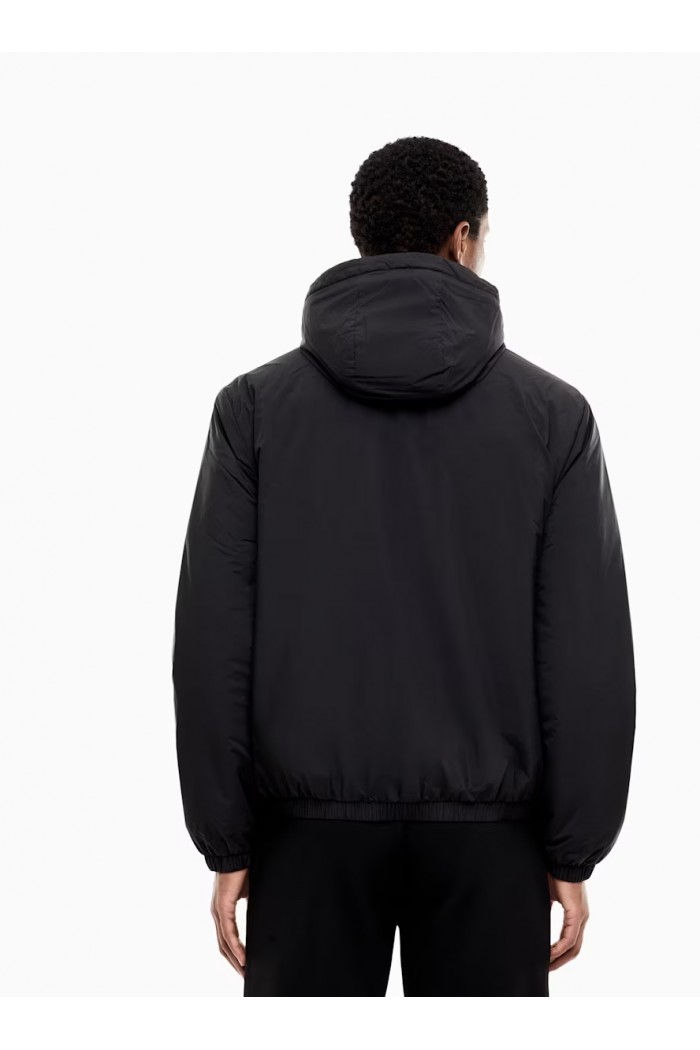 Blouson jacket Premium Label with oversized fit Blouson jacket Premium Label with oversized fit