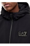 Blouson jacket Premium Label with oversized fit Blouson jacket Premium Label with oversized fit