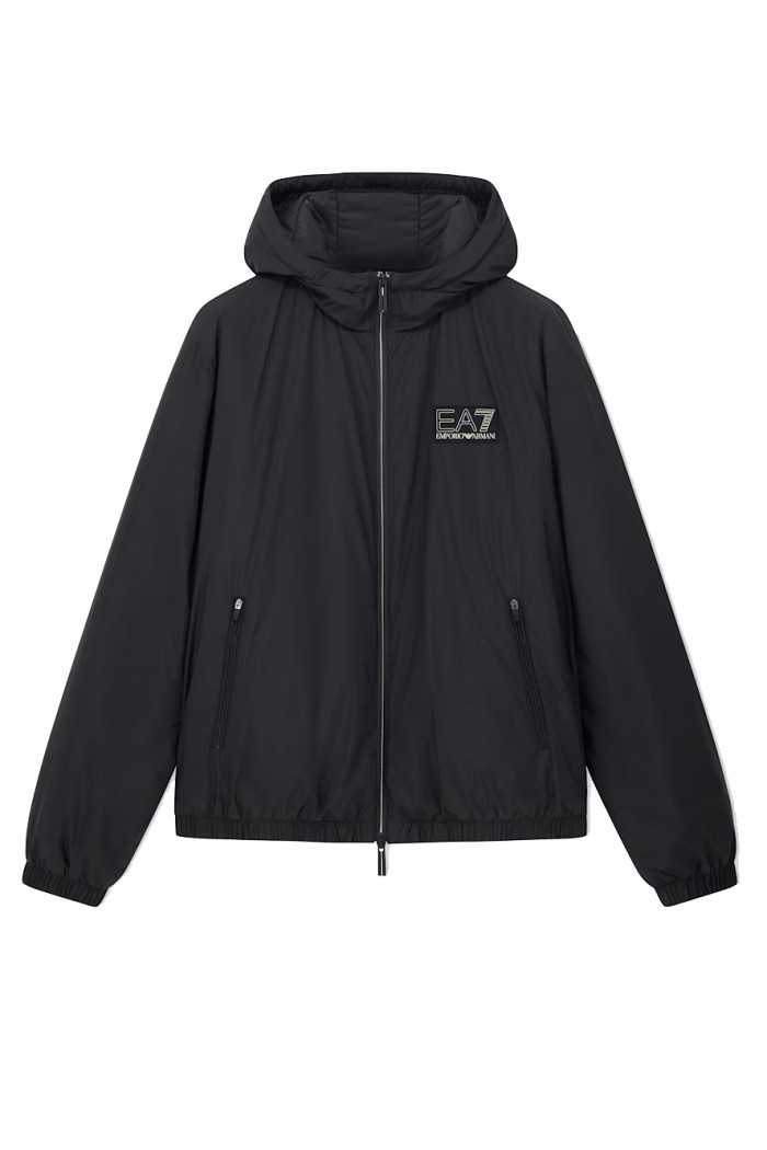 Blouson jacket Premium Label with oversized fit Blouson jacket Premium Label with oversized fit