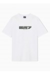 T-shirt Graphic Series regular fit cotton T-shirt Graphic Series regular fit cotton