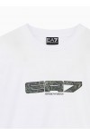 T-shirt Graphic Series regular fit cotton T-shirt Graphic Series regular fit cotton