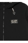 bomber jacket oversized fit with stretch lining