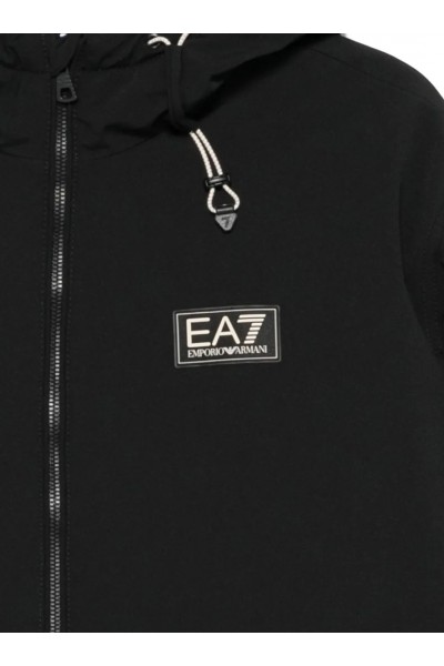 bomber jacket oversized fit with stretch lining