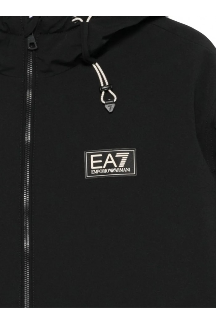 bomber jacket oversized fit with stretch lining