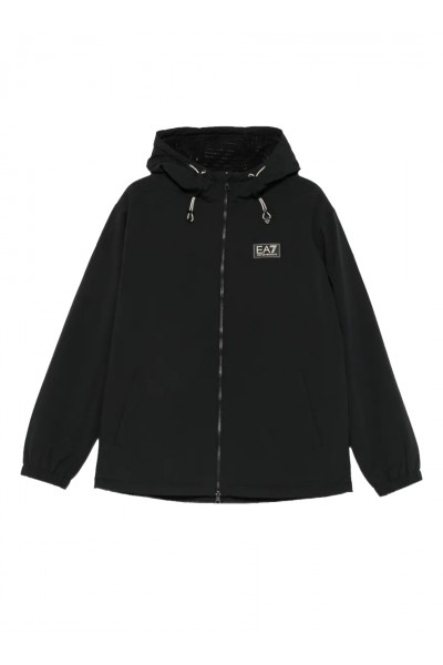 bomber jacket oversized fit with stretch lining