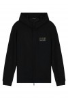 Sweatshirt Premium Label regular fit viscose blend