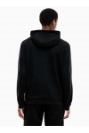 Sweatshirt Premium Label regular fit viscose blend