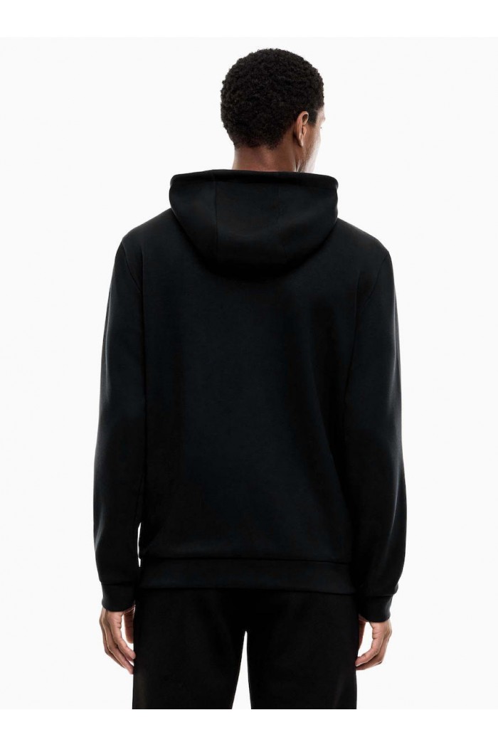 Sweatshirt Premium Label regular fit viscose blend