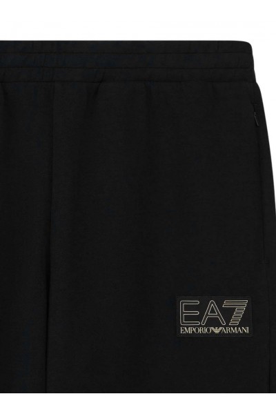 Premium Label regular fit viscose blend Trouser