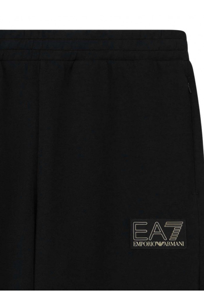  Premium Label regular fit viscose blend Trouser
