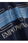 T-shirt Visibility regular fit in cotton jersey