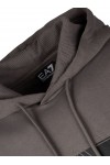Logo hoodie