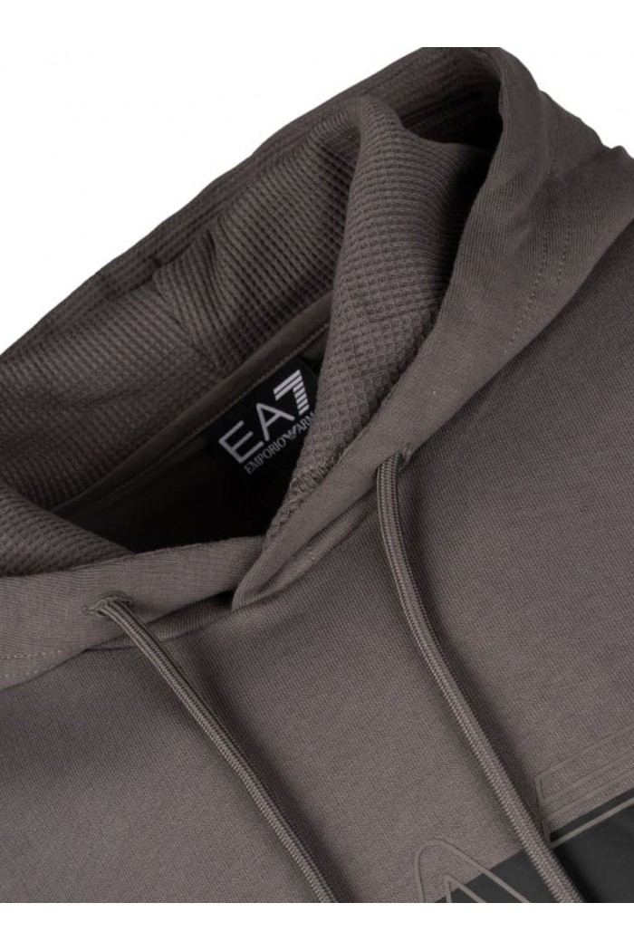 Logo hoodie