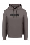 Logo hoodie