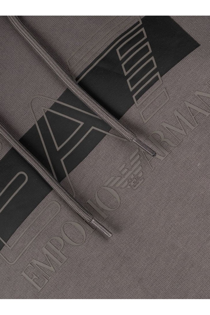 Logo hoodie