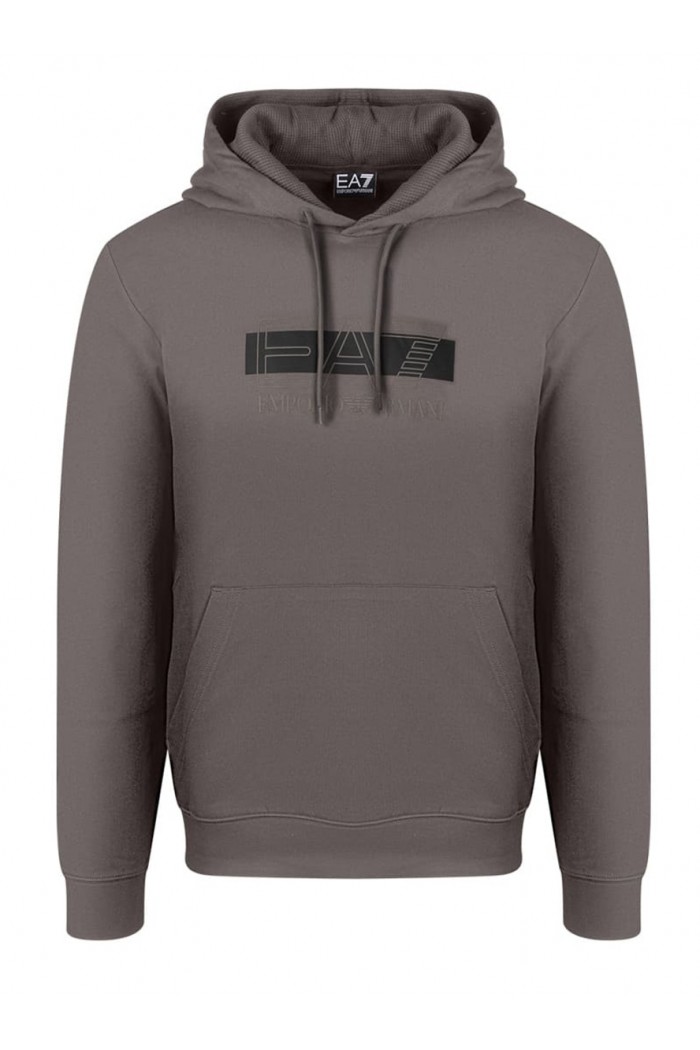 Logo hoodie