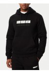Logo hoodie