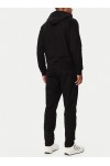 Logo hoodie