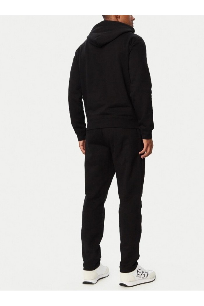 Logo hoodie