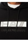 Logo hoodie