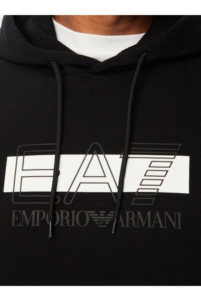 Logo hoodie