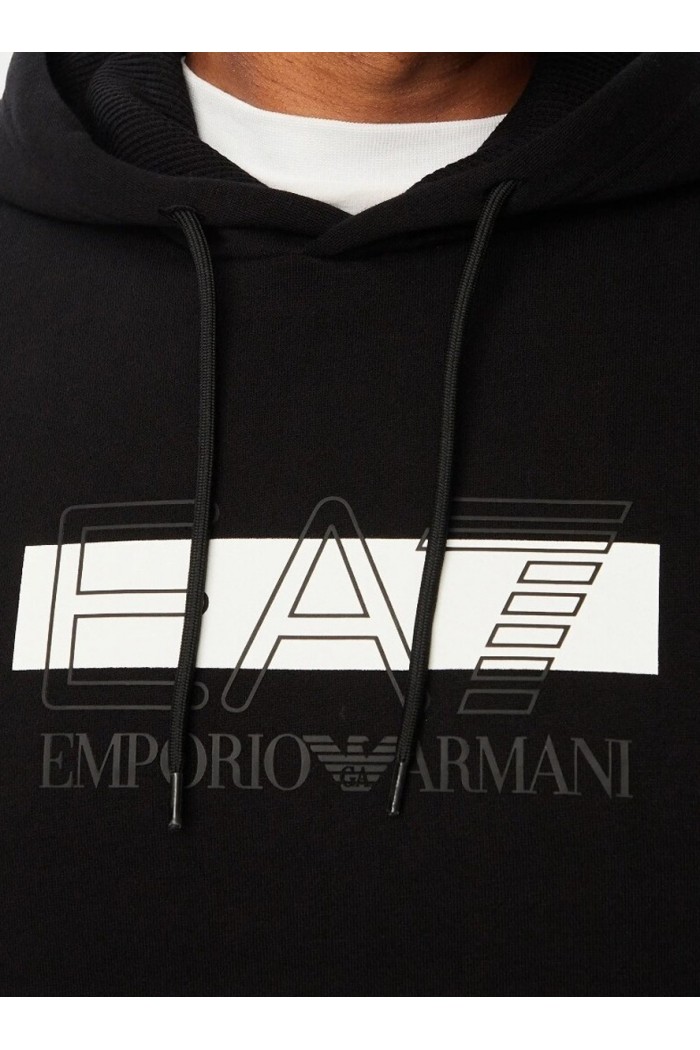Logo hoodie