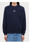 logo crew-neck sweatshirt