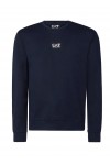 logo crew-neck sweatshirt