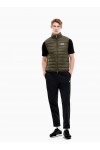  packable gilet