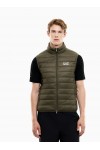  packable gilet