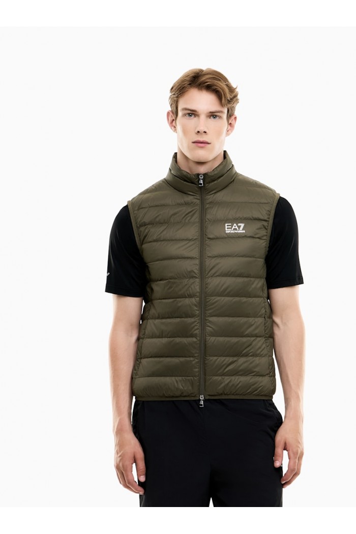  packable gilet