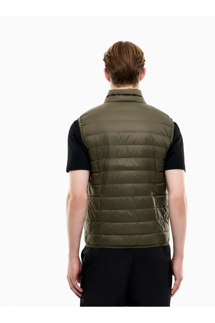  packable gilet