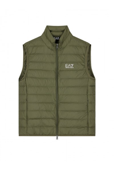  packable gilet