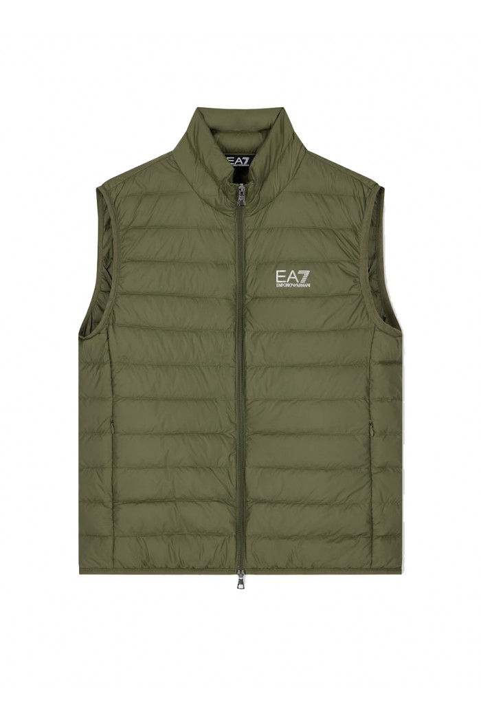  packable gilet
