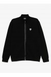 Two-Piece Zip-Up Suit Two-Piece Zip-Up Suit