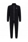 Two-Piece Zip-Up Suit Two-Piece Zip-Up Suit