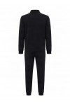 Two-Piece Zip-Up Suit Two-Piece Zip-Up Suit