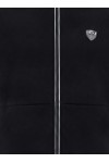 Two-Piece Zip-Up Suit Two-Piece Zip-Up Suit