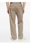 Comfort cotton chinos
