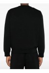 Sweatshirt Essential in cotton double jersey