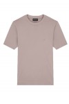 Travel Essential lyocell blend jersey T-shirt