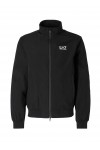 Core Identity nylon jacket