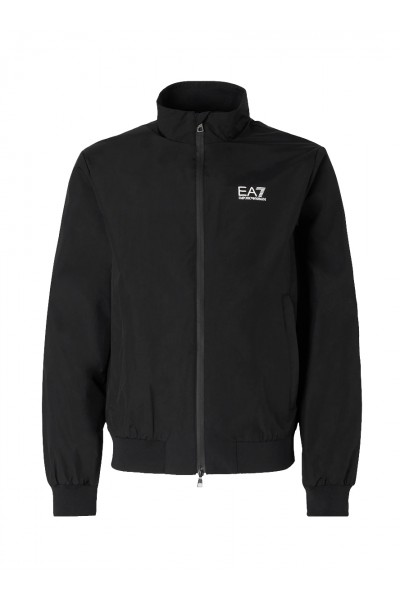 Core Identity nylon jacket
