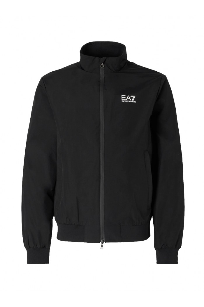 Core Identity nylon jacket