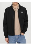 Core Identity nylon jacket