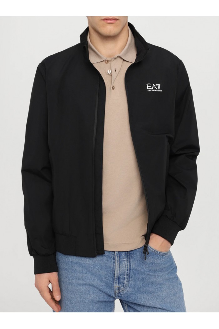 Core Identity nylon jacket